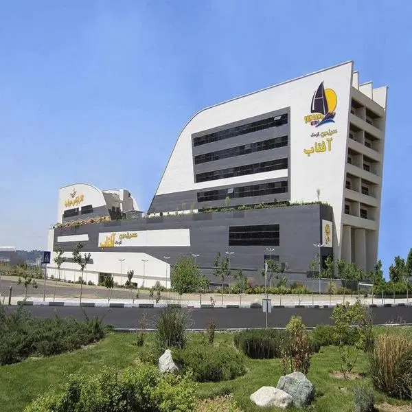 مغازه