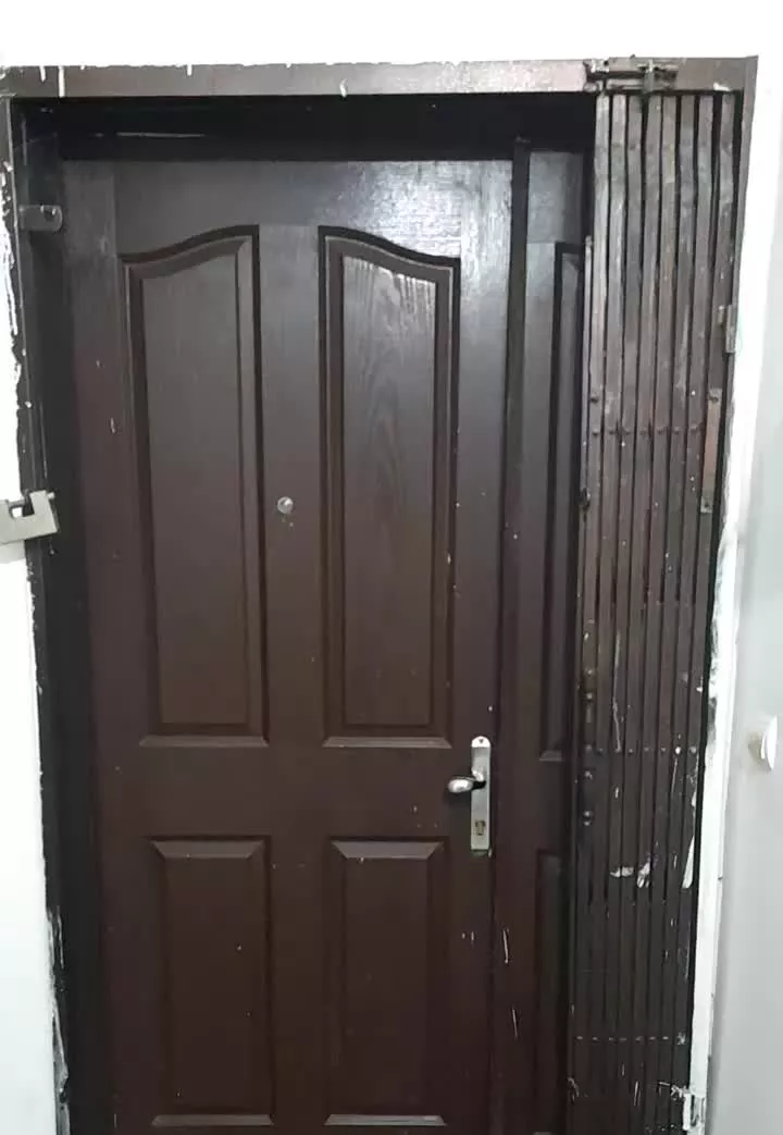 ۸۵متری دوخواب