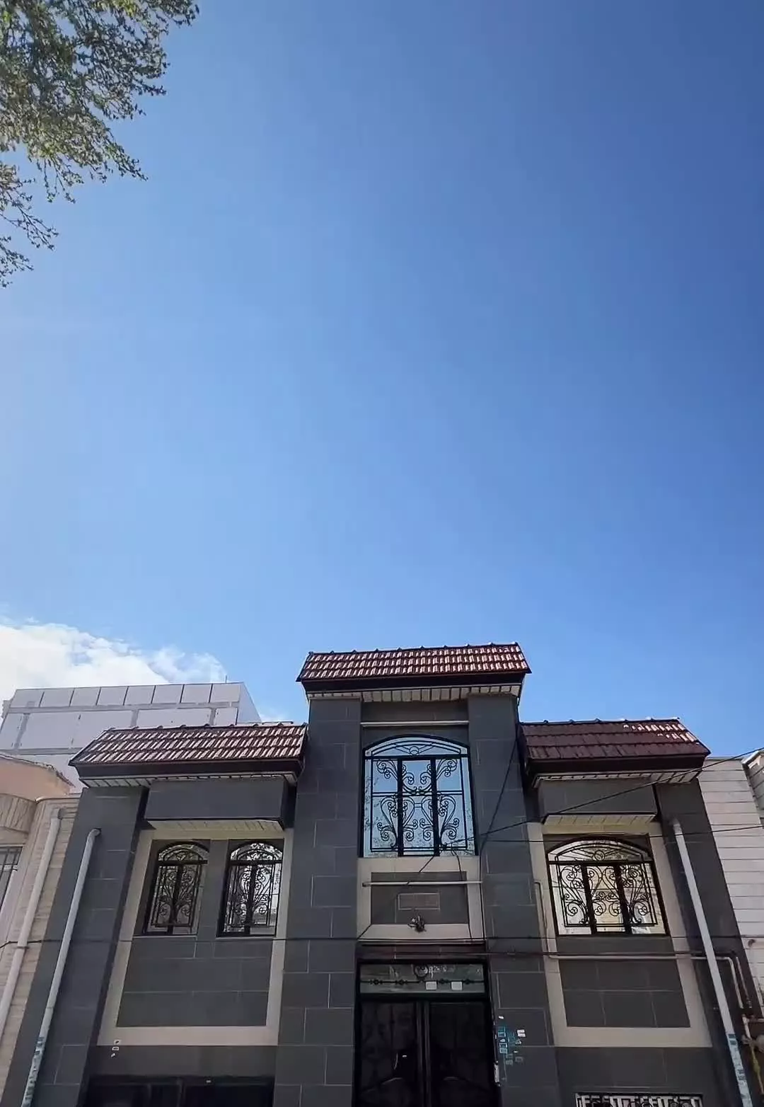اجاره خانه لوکس دربستی در ۱۵ خرداد، ویژه زوج جوان