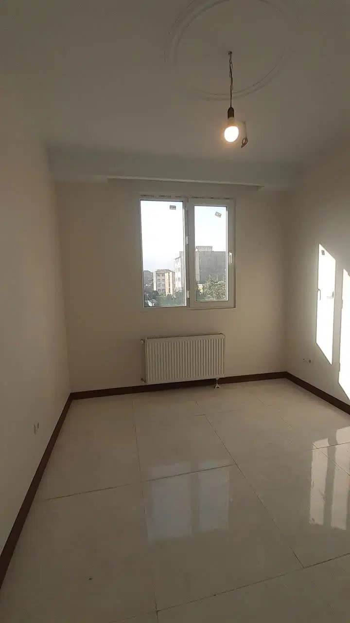 ۸۰ متر فول امکانات خ امین