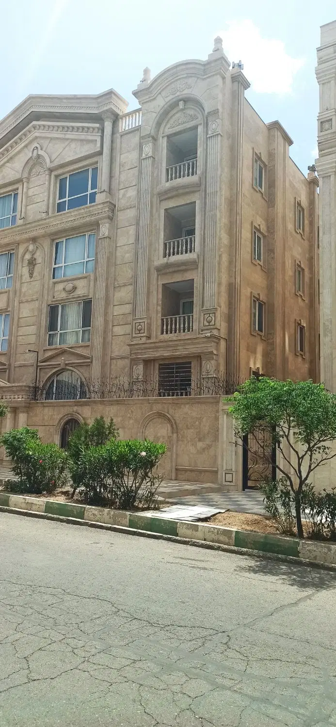 فروش واحد شخصی ساز فاز یک