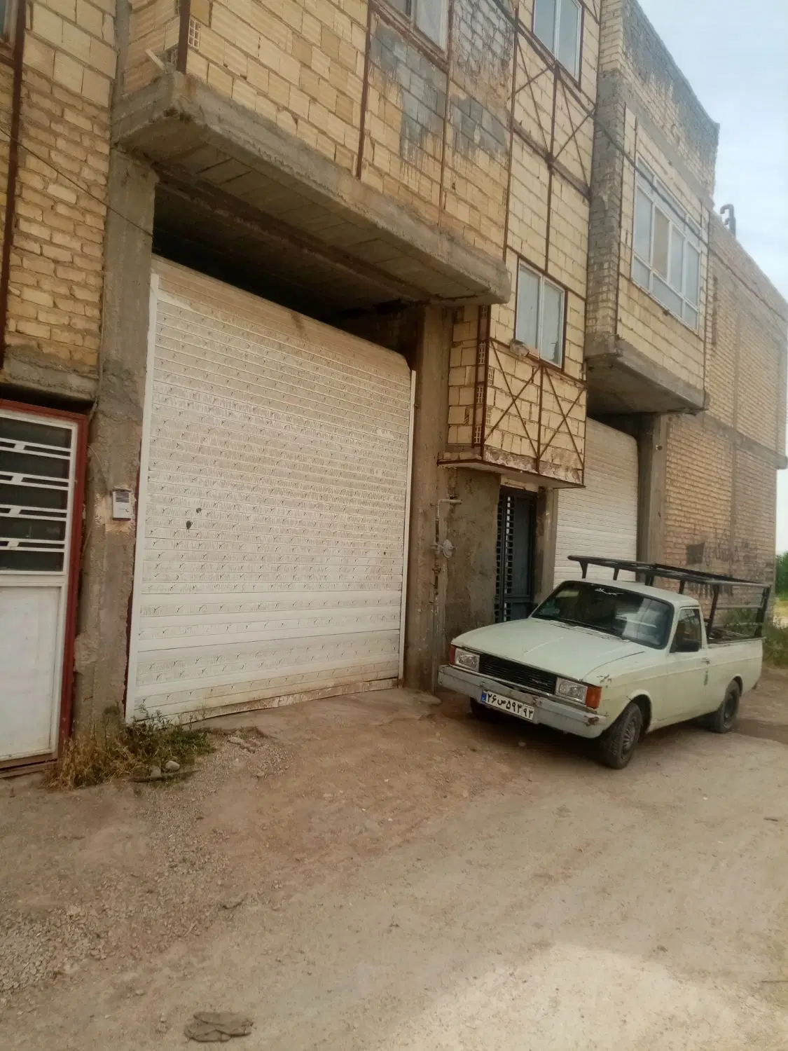 مغازه 130 متری گردخون