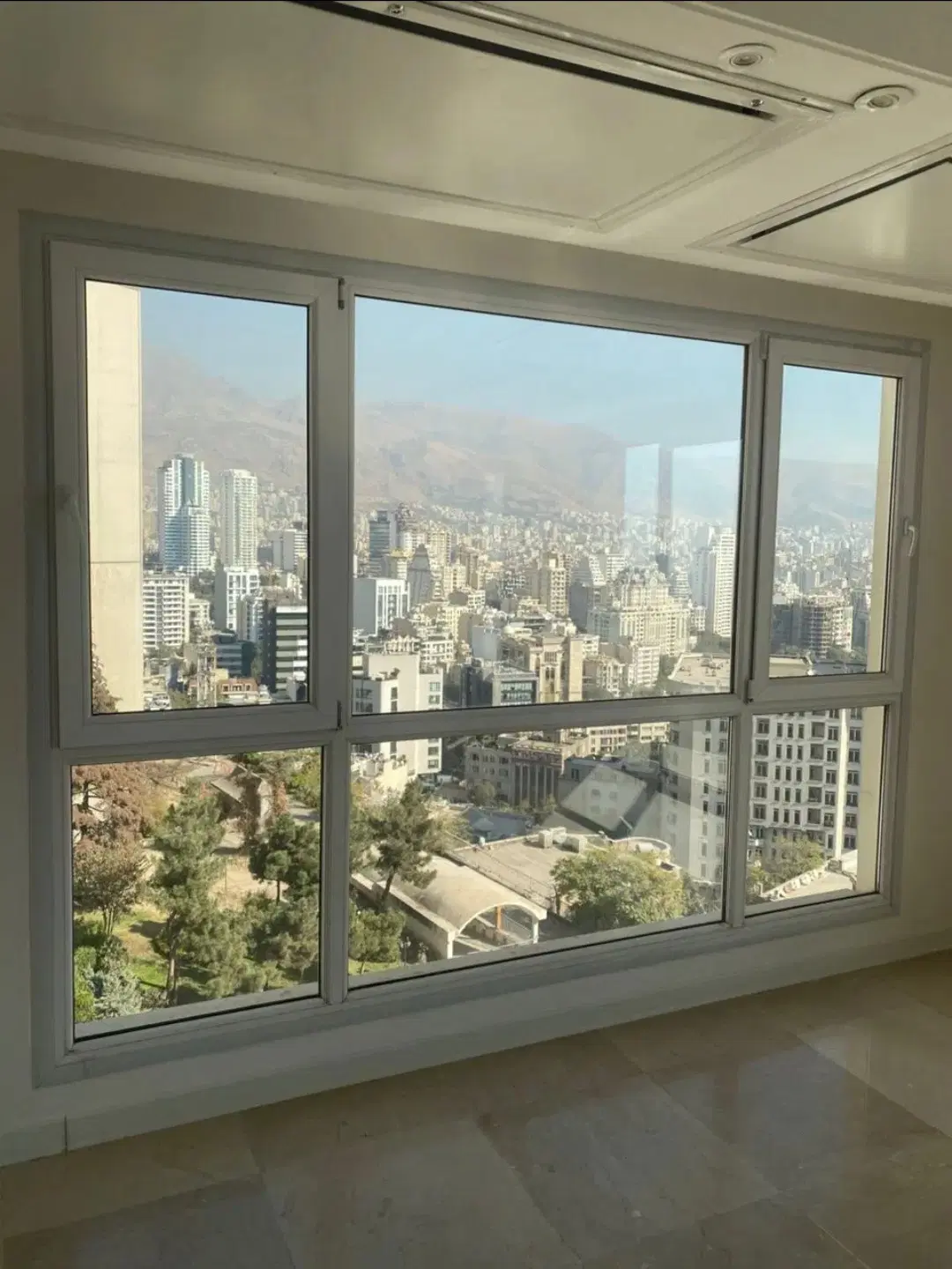 ۱۲۰مترآپارتمان‌فردوسی‌شمالی