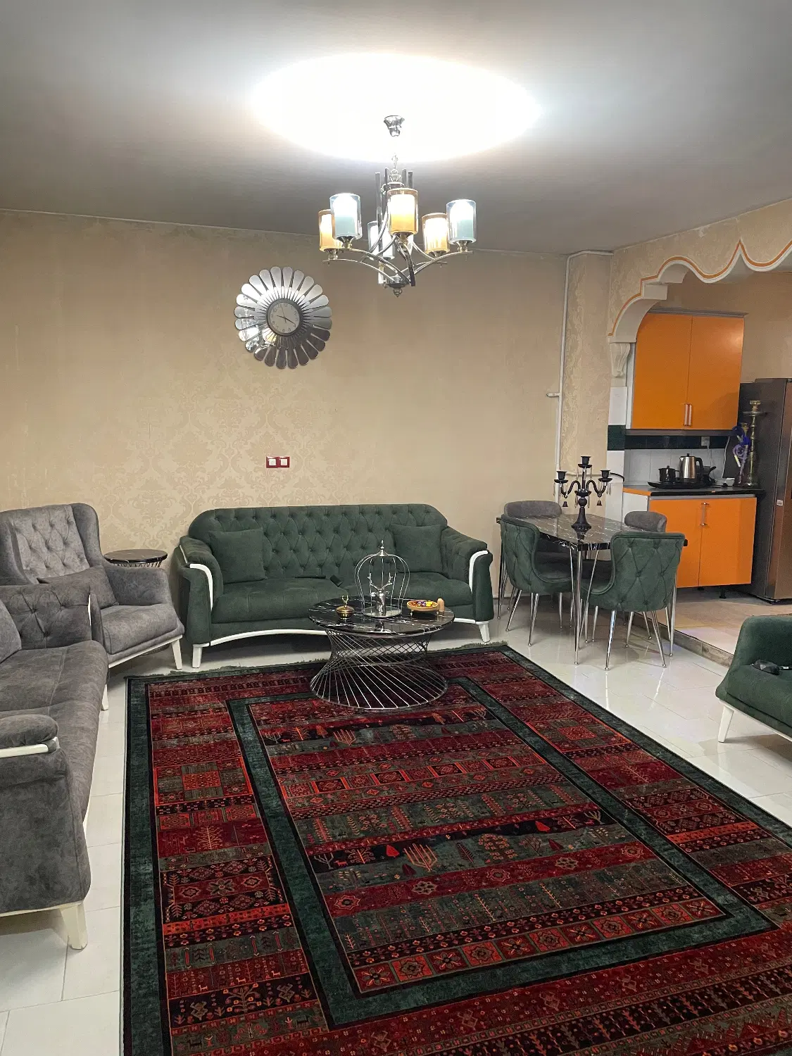 اجاره خونه