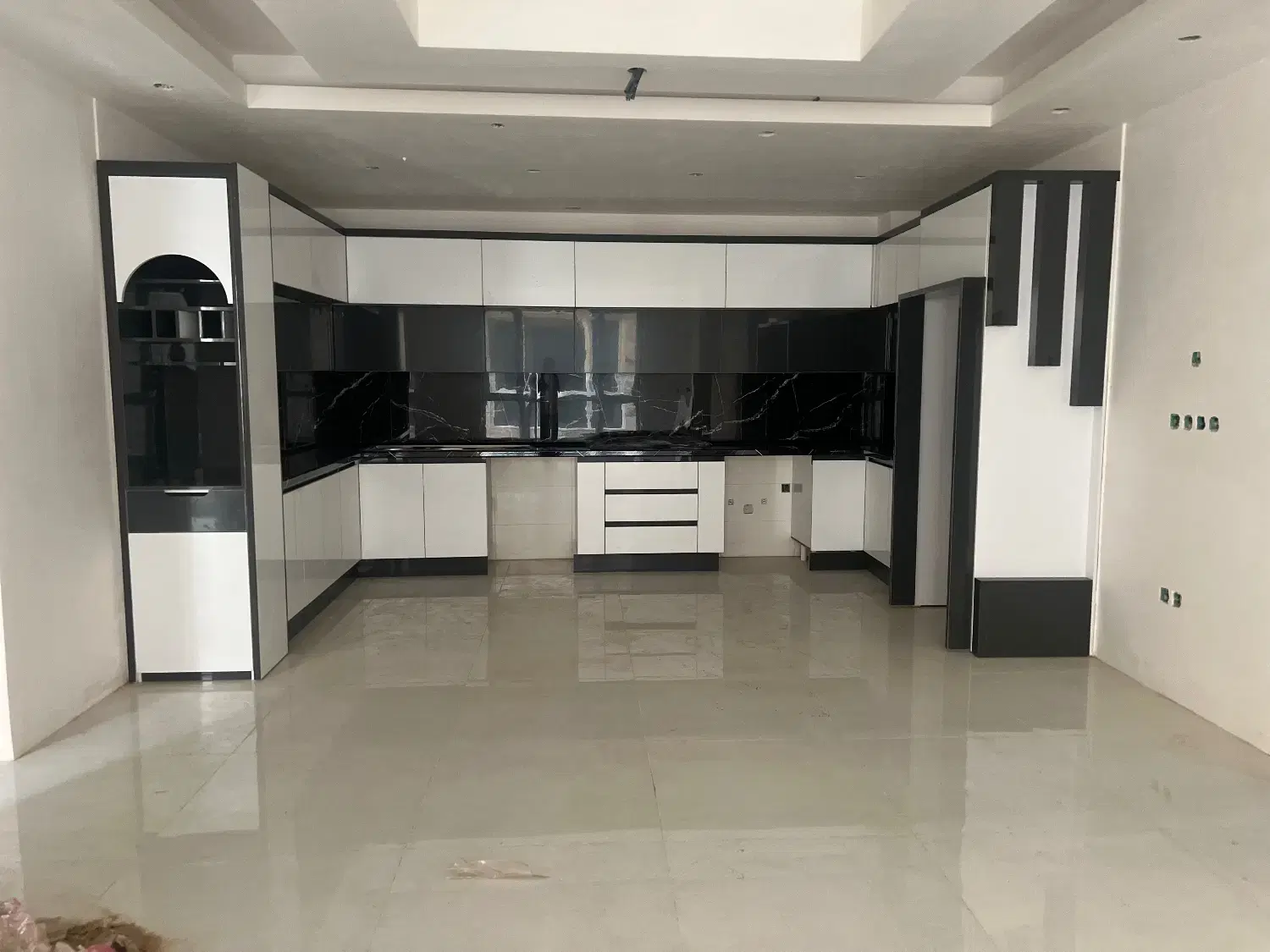اجاره آپارتمان ۸۵ متری
