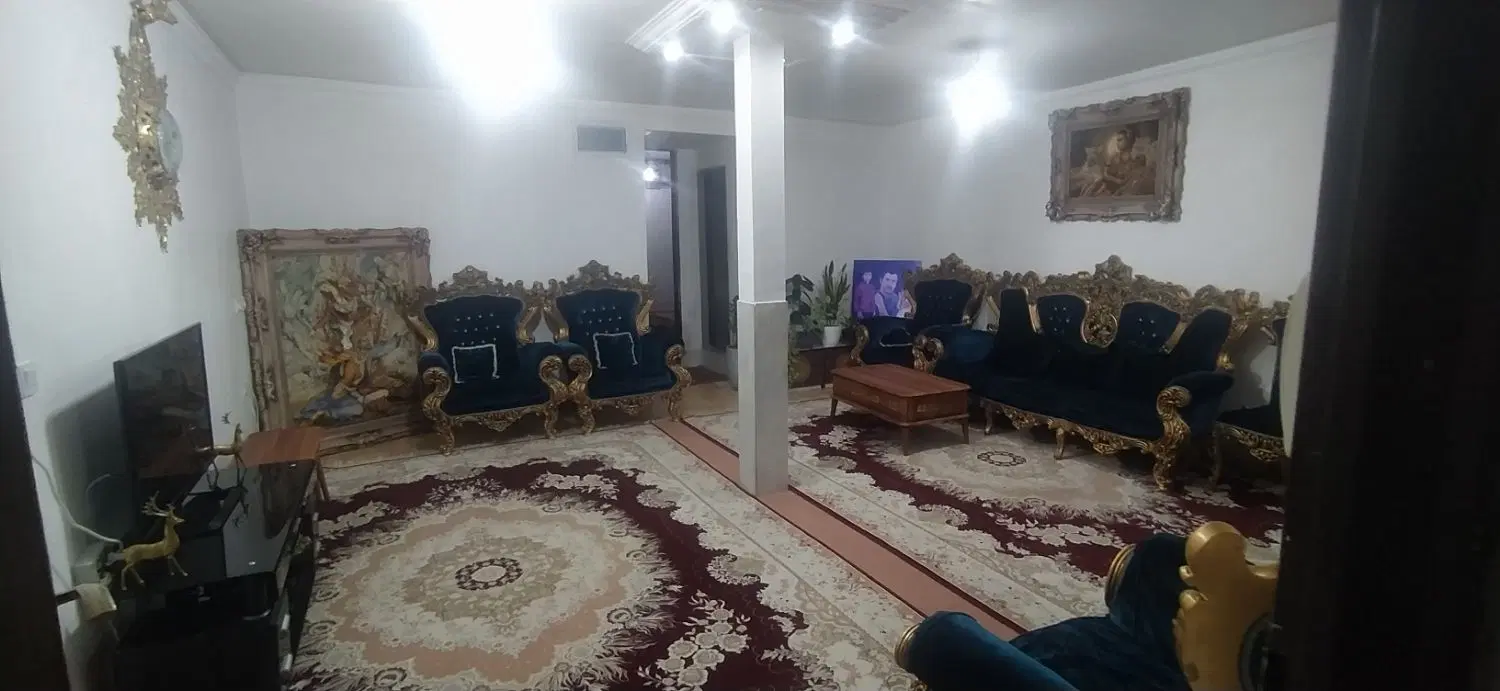 ملکیت ۲ طبقه (پول لازم) ۹۰ متری