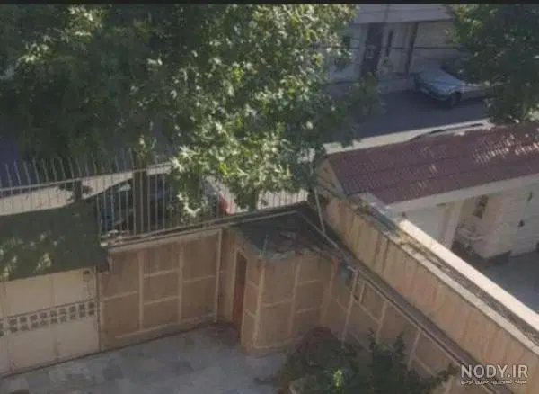 ملک کلنگی در اراج