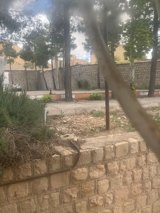 زمین تجاری جاده مهران