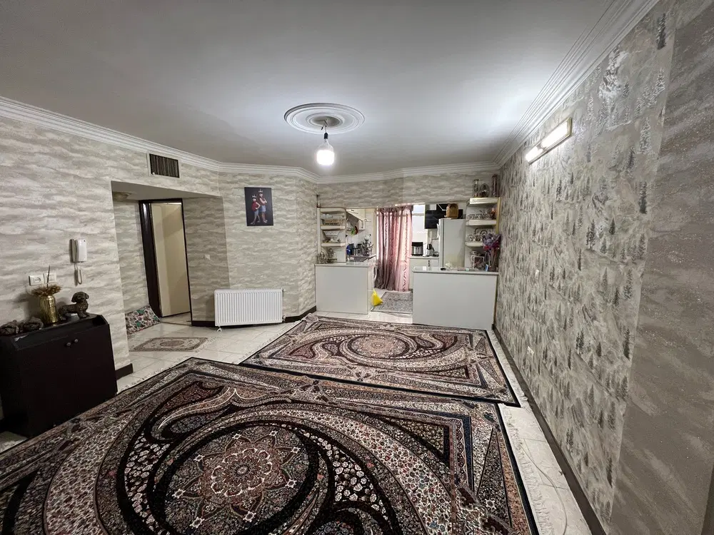 خونه مارلیک طبقه