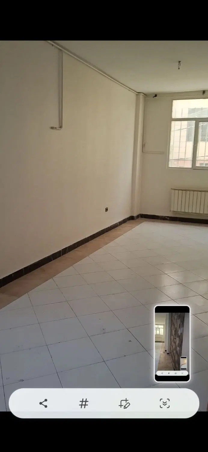 ۵۳متر _ زاهد گیلانی _ خیابان طبرسی