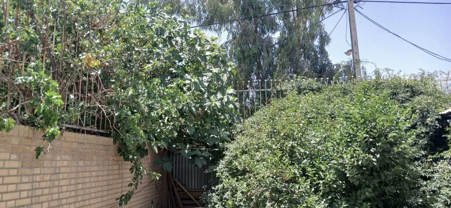 منزل ویلائی پردیس