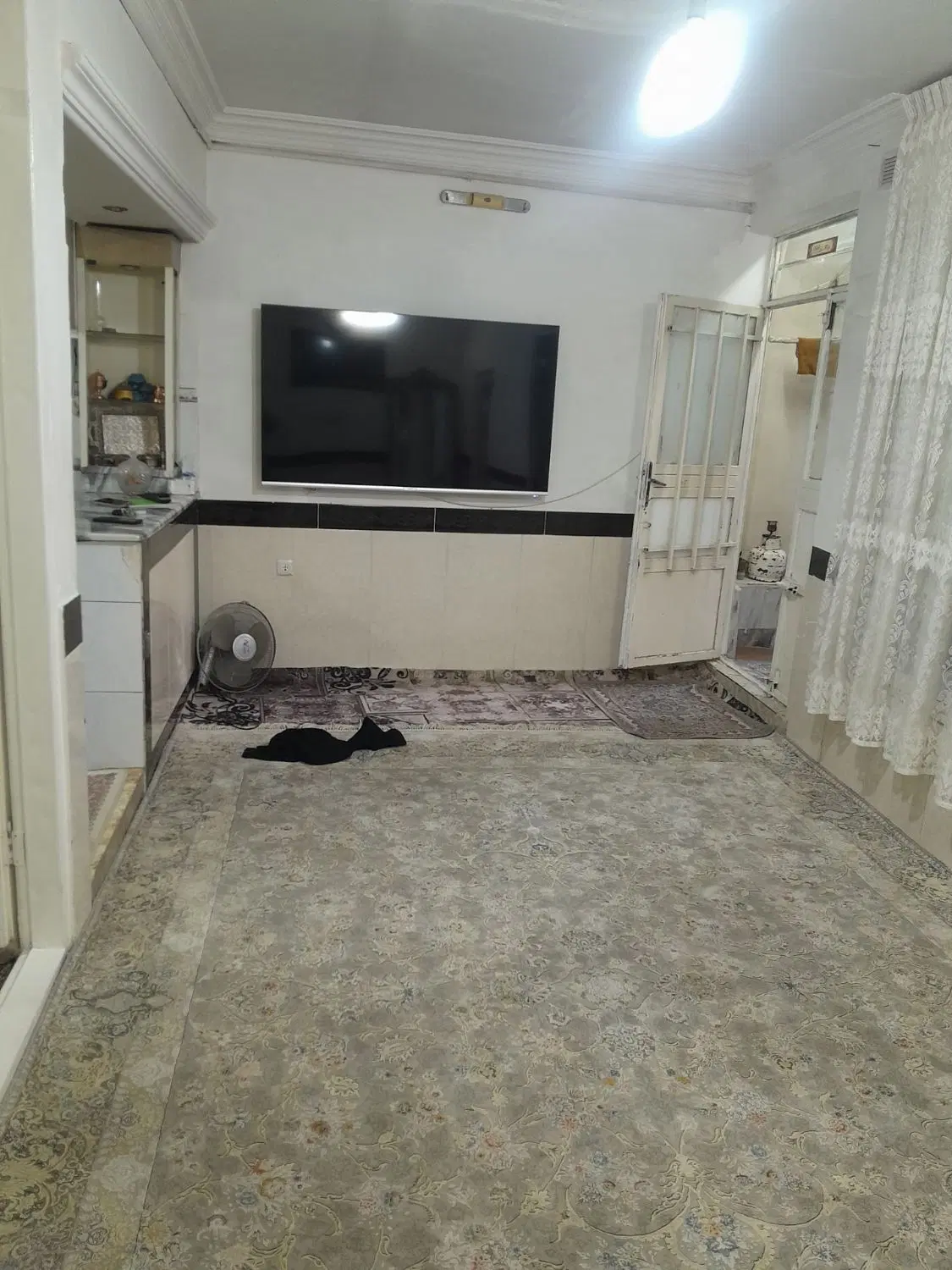 خانه ویلایی