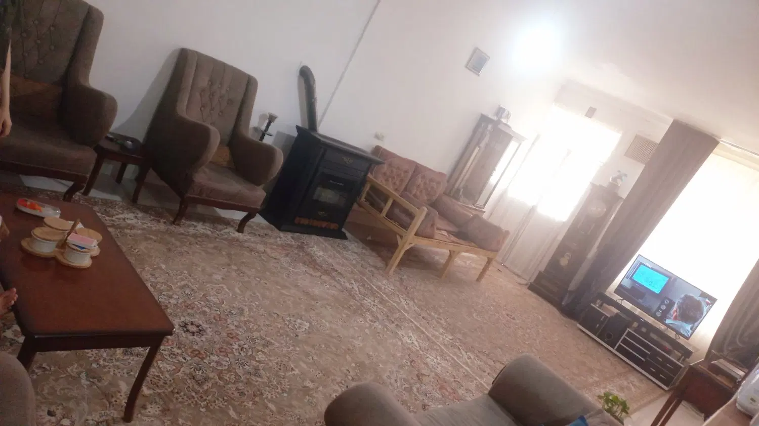 اجاره واحد مسکونی
