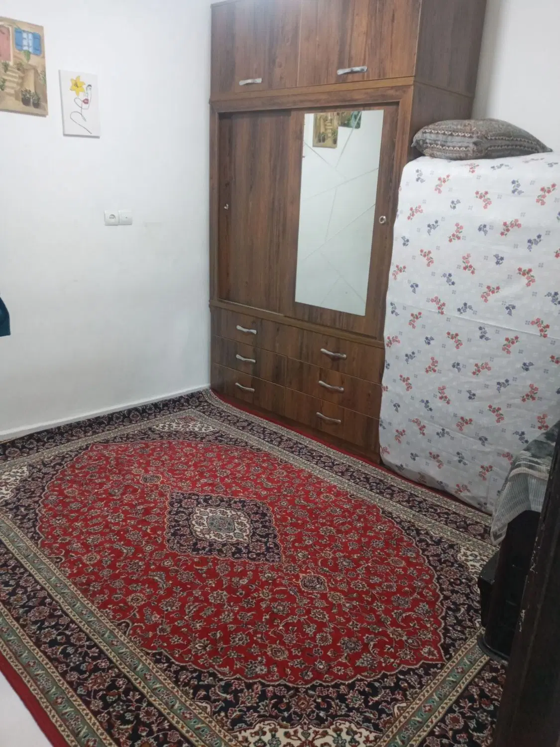 فروش واحد مسکونی