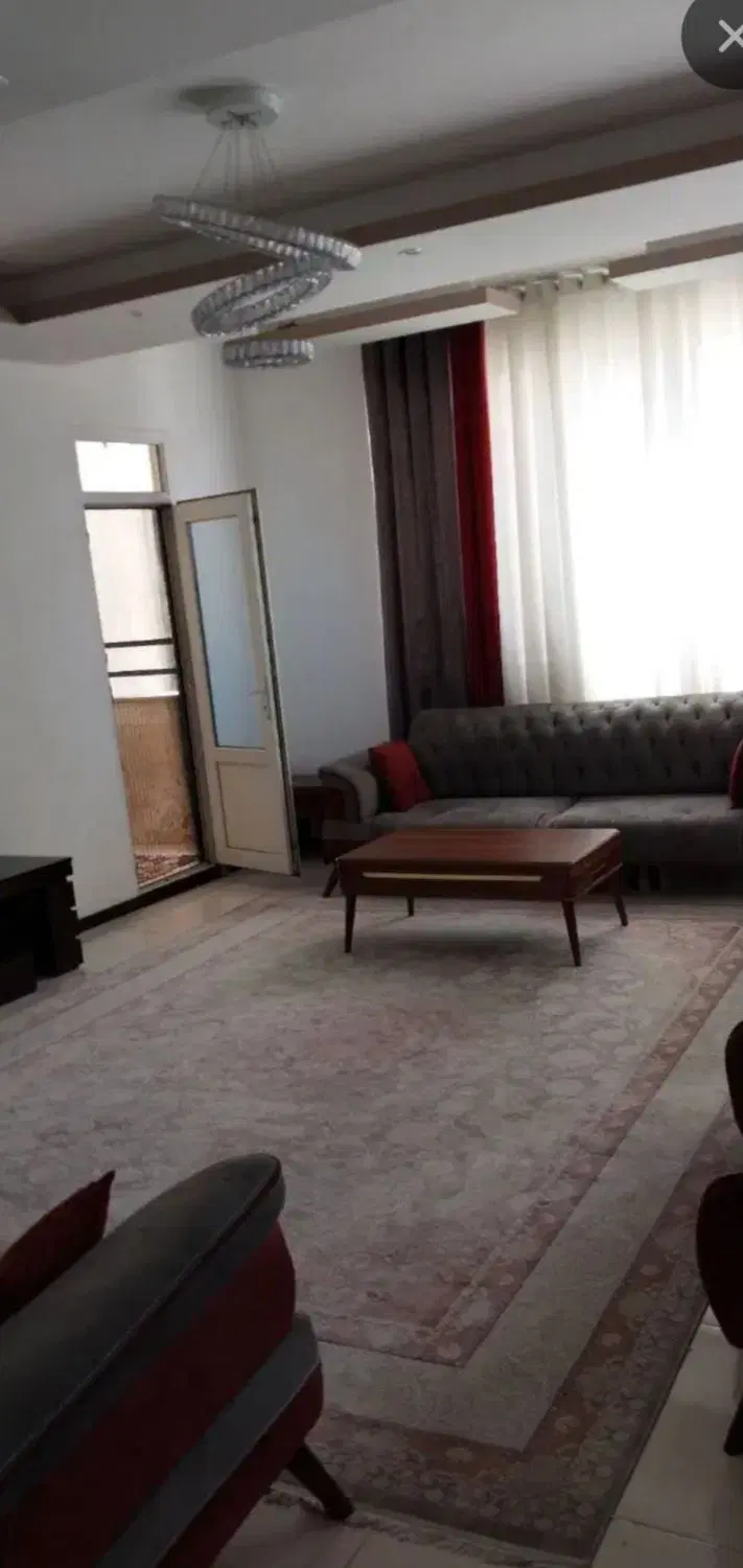 فروش آپارتمان ۹۰ متری، قریشی شمالی ، سند تک برگ