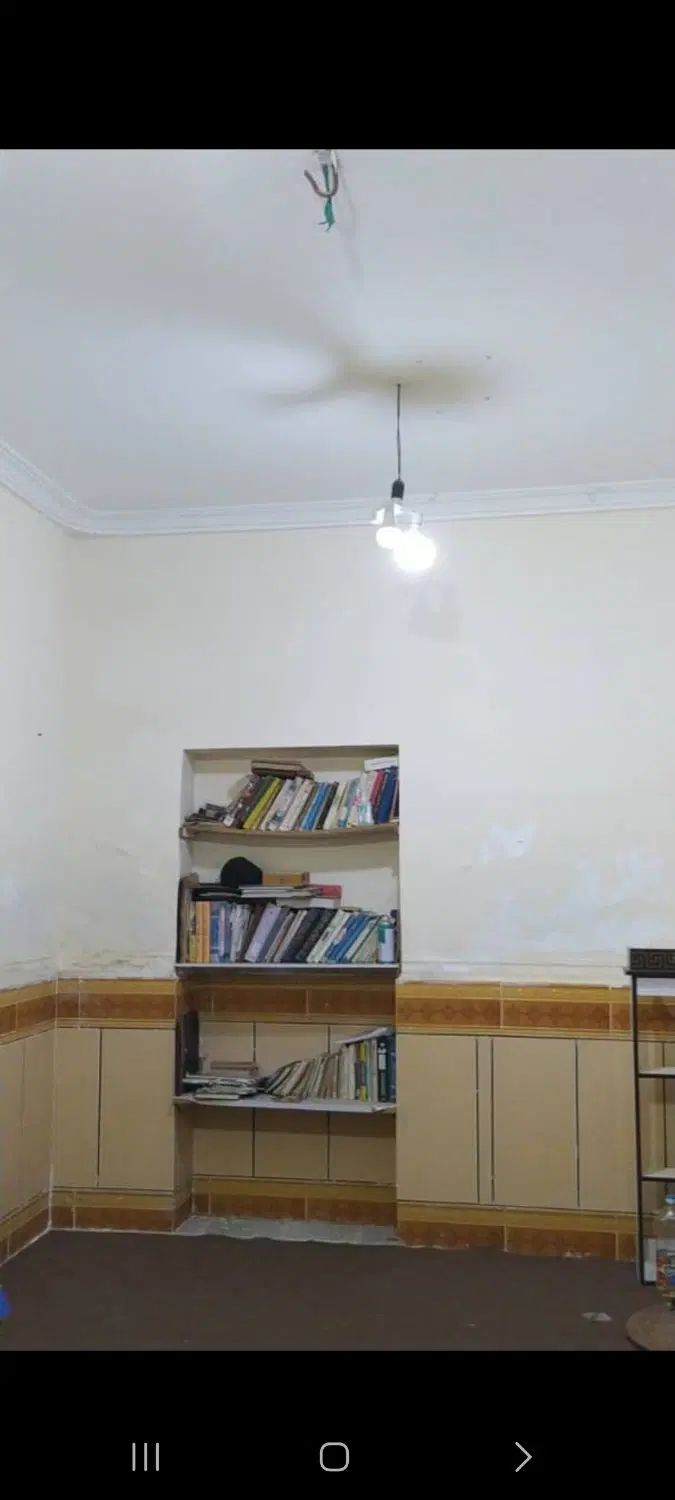 منزل مسکونی امیراباد طبقه بالا