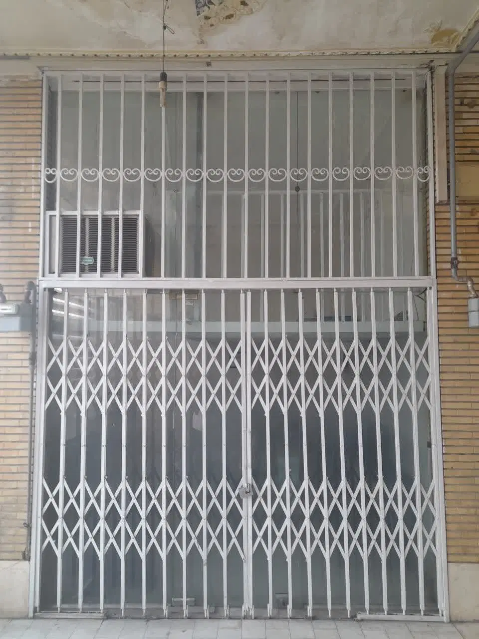 ۱۸ متر تجاری شهرری