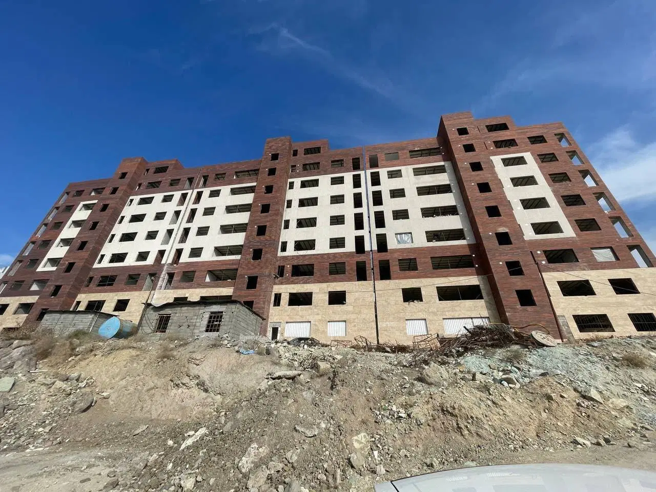 فراخوان مهم برای مستاجرین