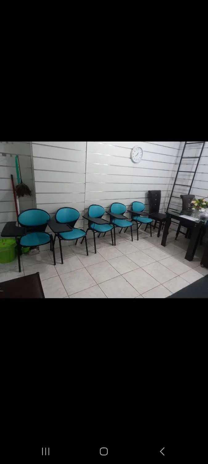 اجاره همکاری کلاس تدریس پاساژ مهر