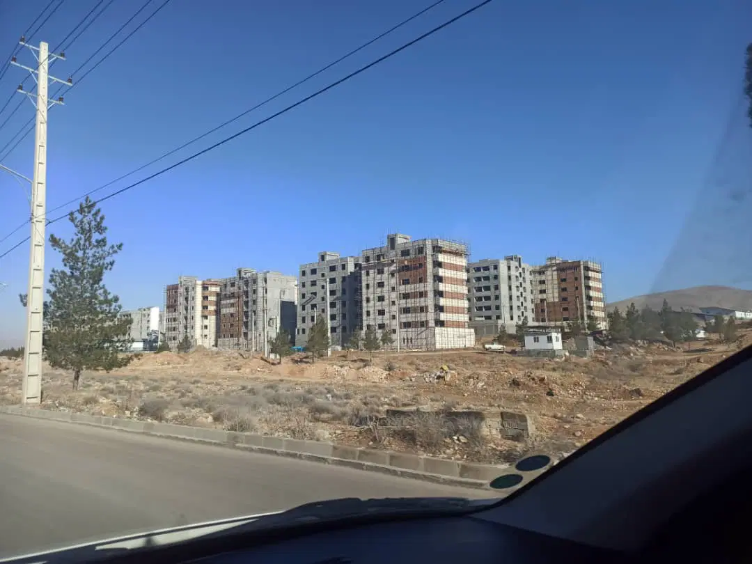 پیش فروش مسکن شما بنیادماهوردانش ولایت فرهنگ