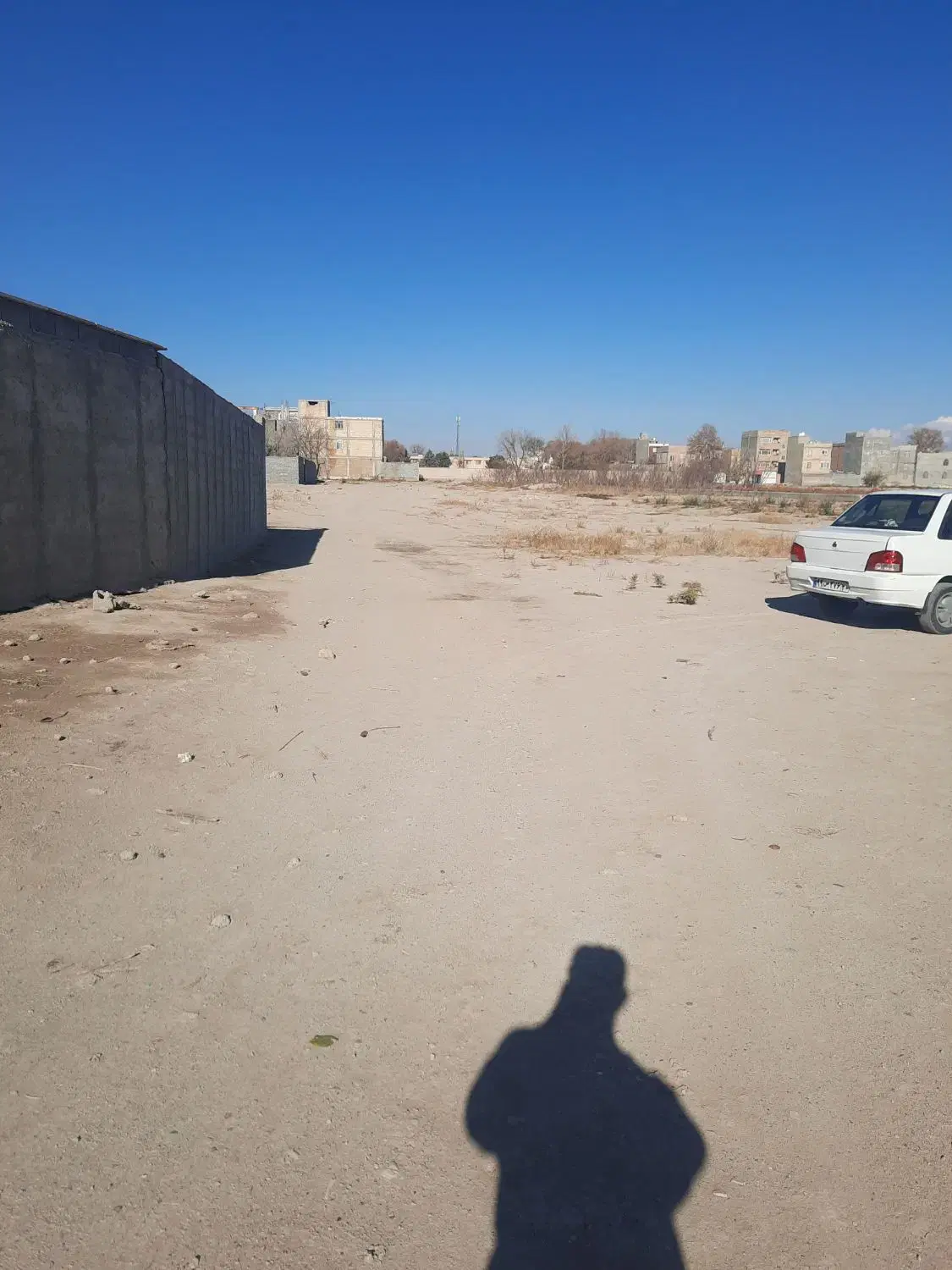 زمین صنعتی ۳۰۰۰ متر شهریار باسند