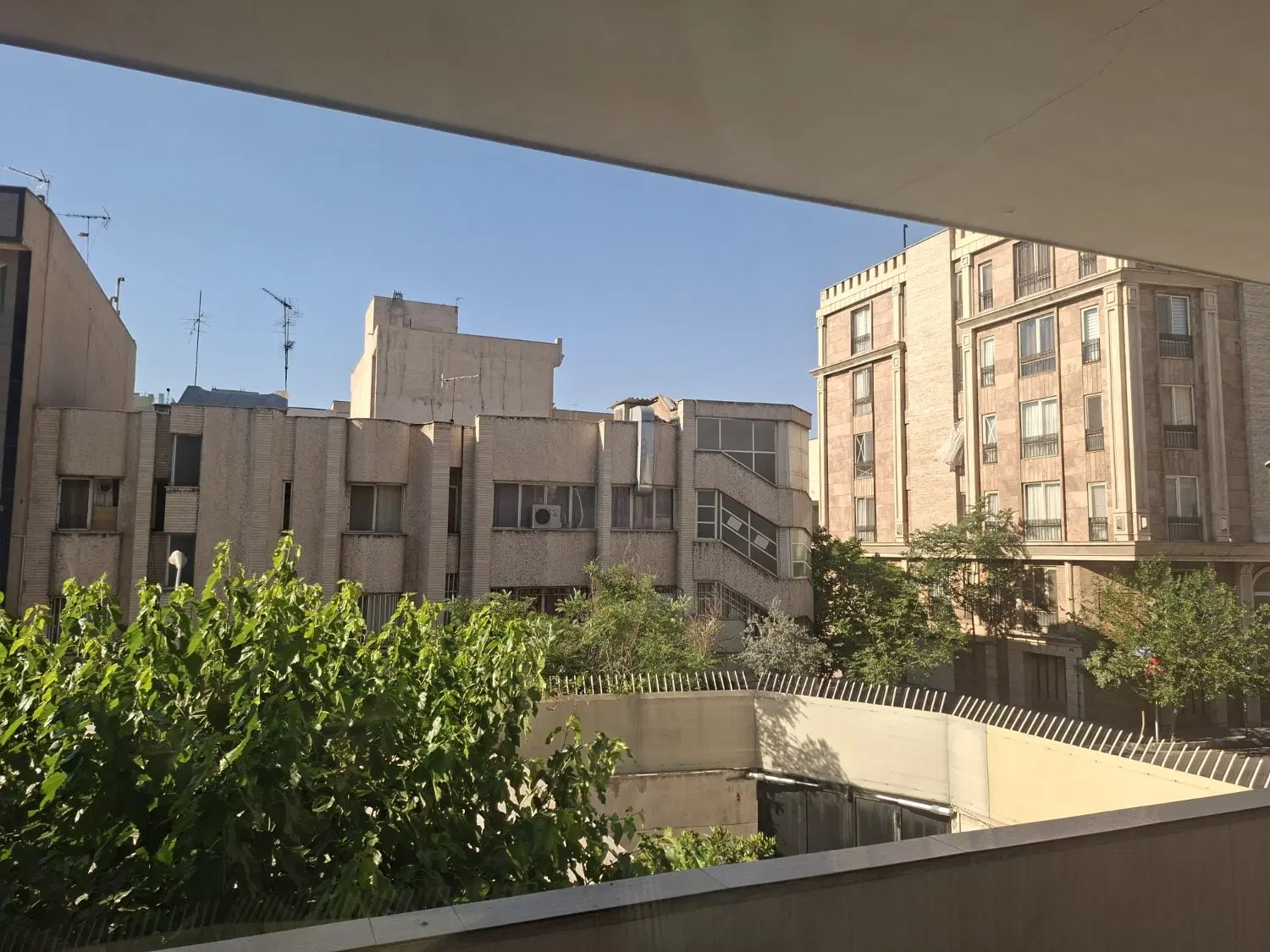 اجاره اپارتمان
