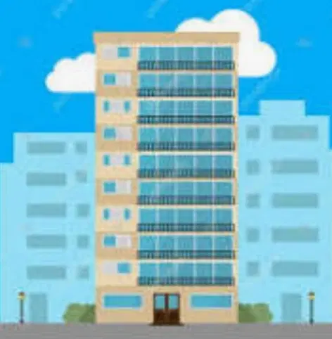 رهن و اجاره آپارتمان ۲ خواب