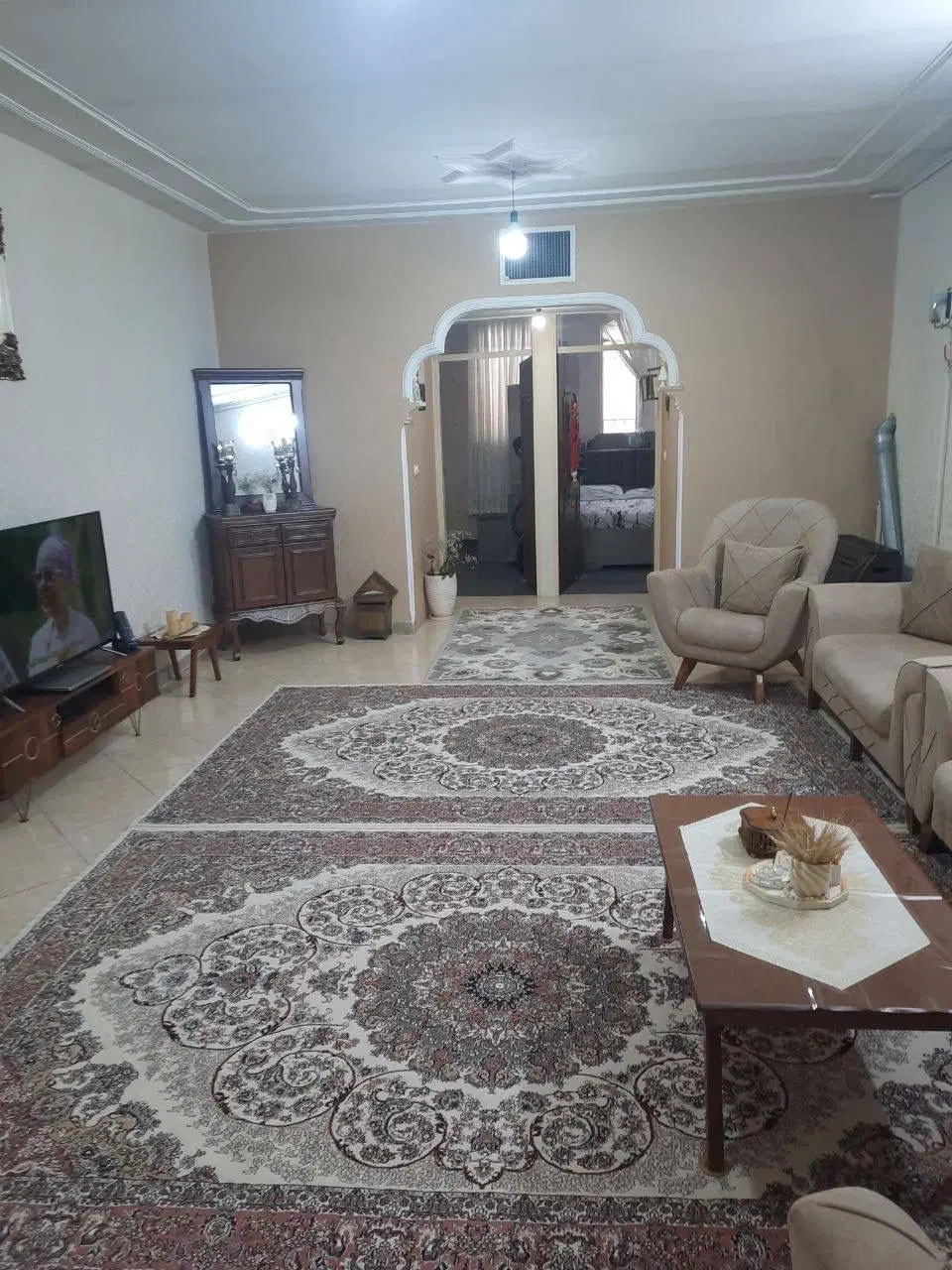 فروش خانه ویلایی دو طبقه