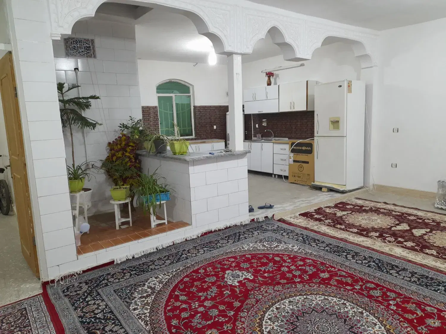 سوئیت اجاره