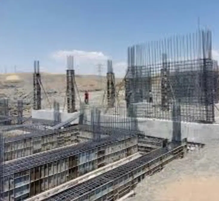 فروش مسکن ملی در حال ساخت