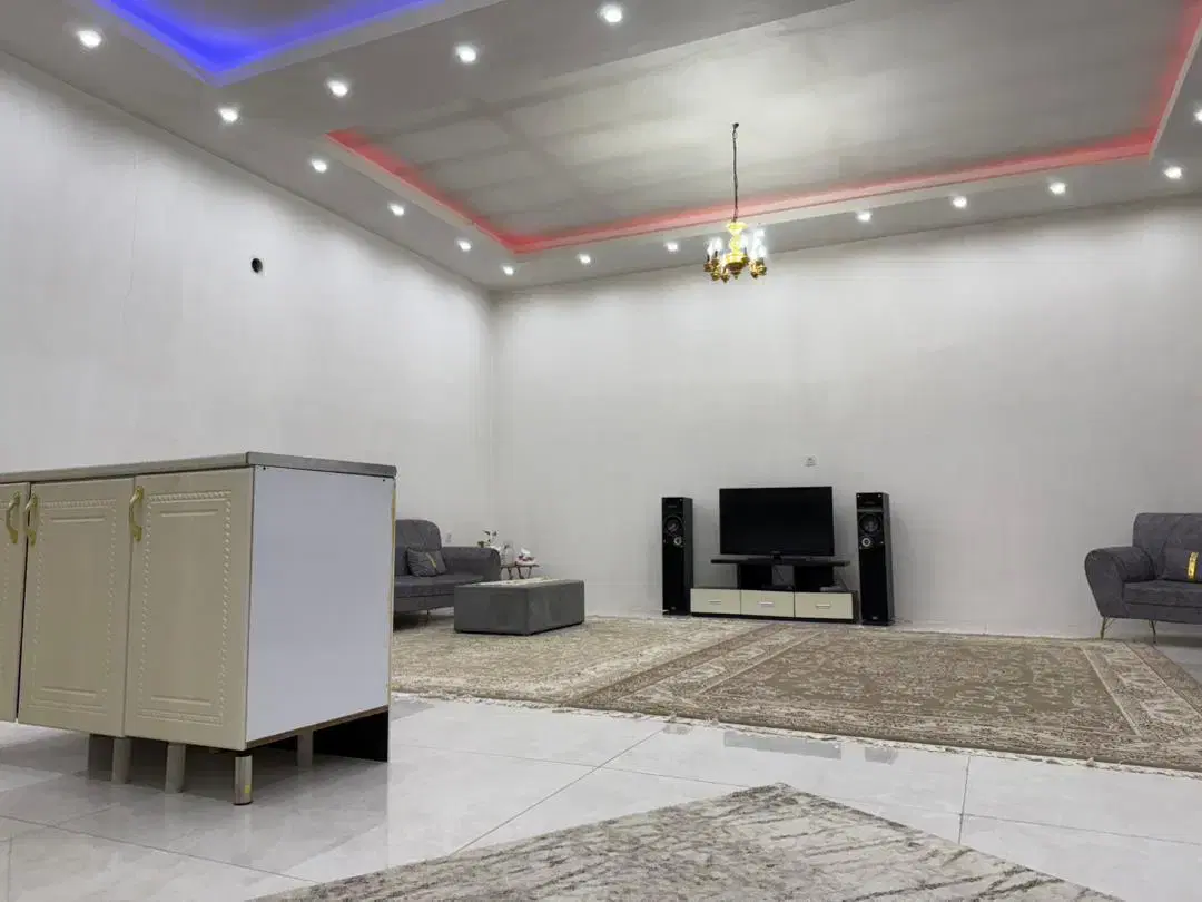 فروش باغ ویلا