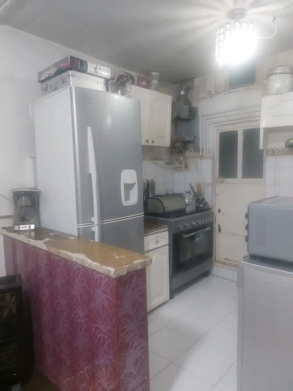 فروش منزل ویلایی