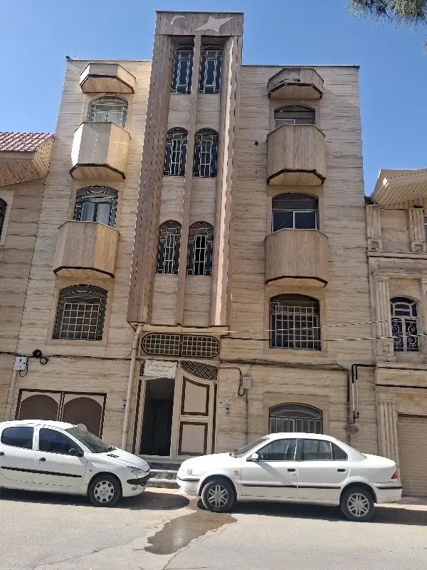 فروش چهار واحد مسکونی