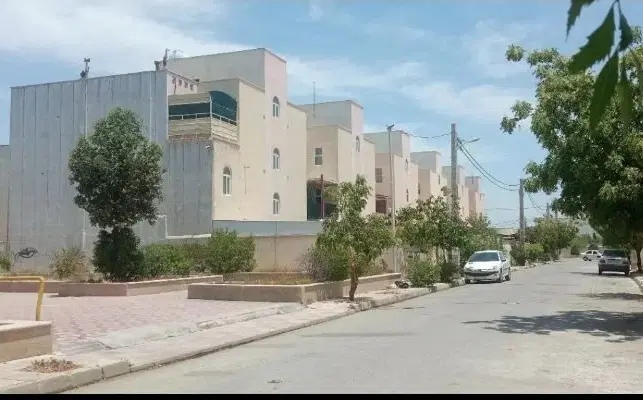 مسکن مهر برج نیایش