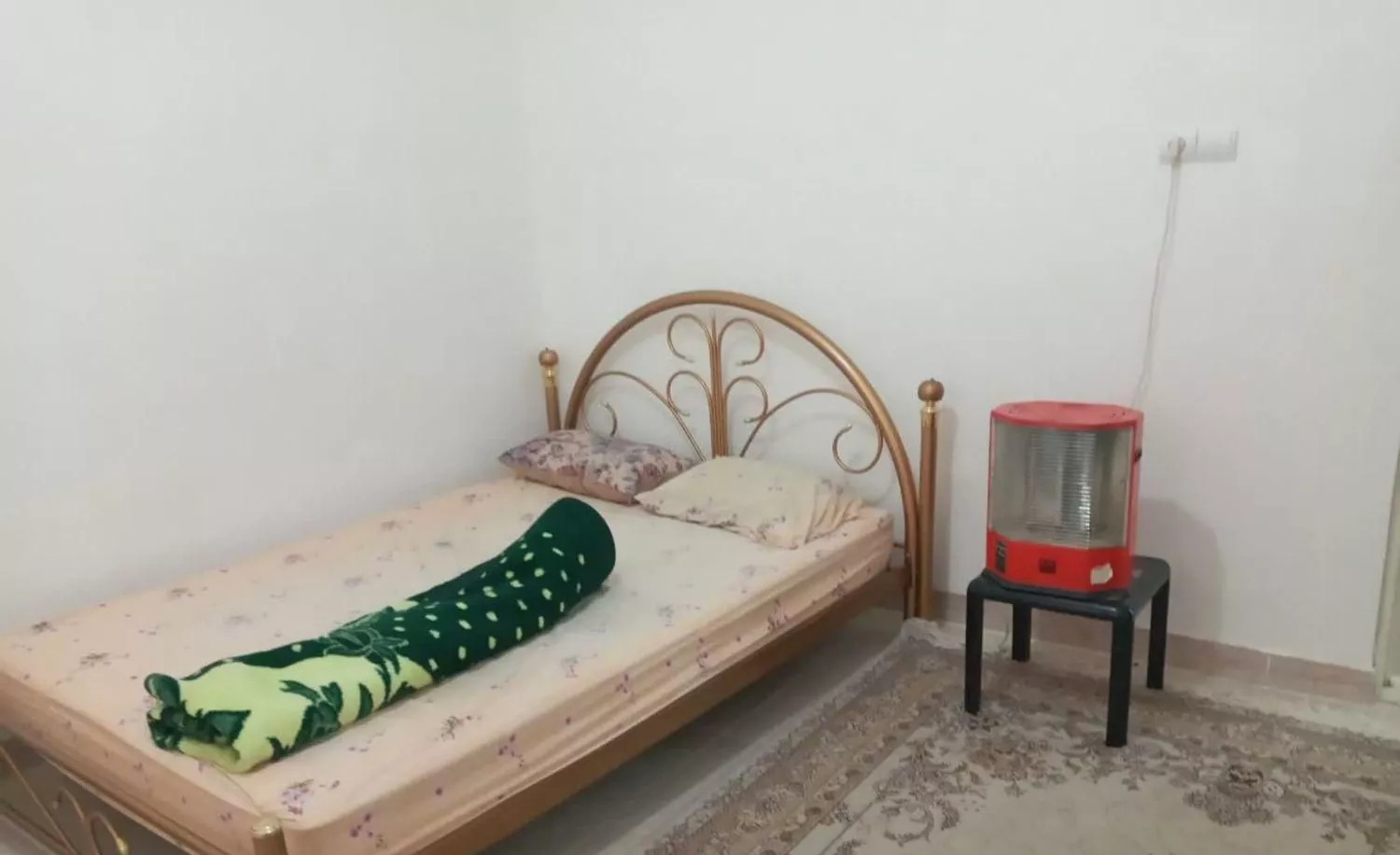 باغ ویلا 700متری سویت اجاره گلدشت ‌‌کنار رود خانه