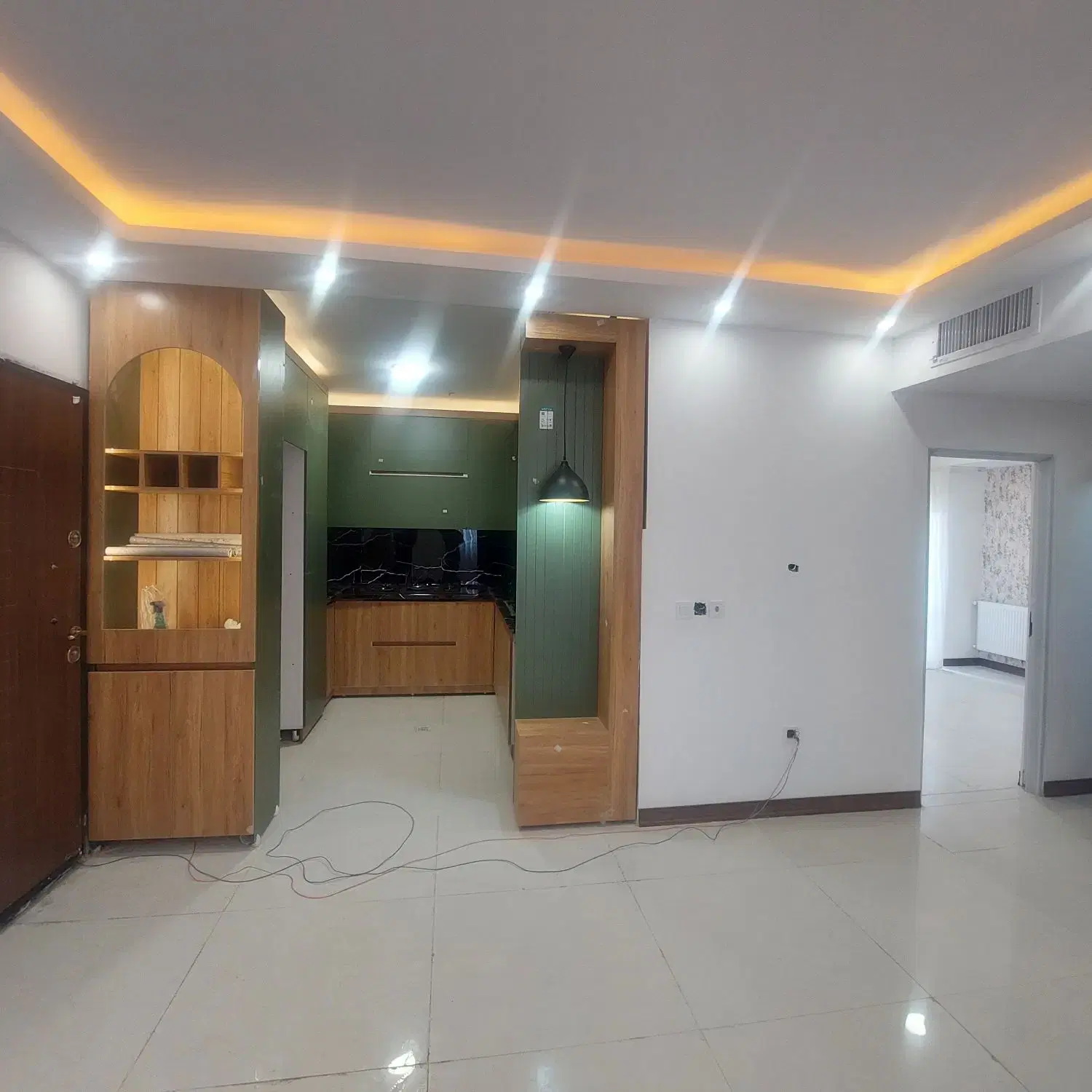 اپارتمان فروشی برند گلبهار