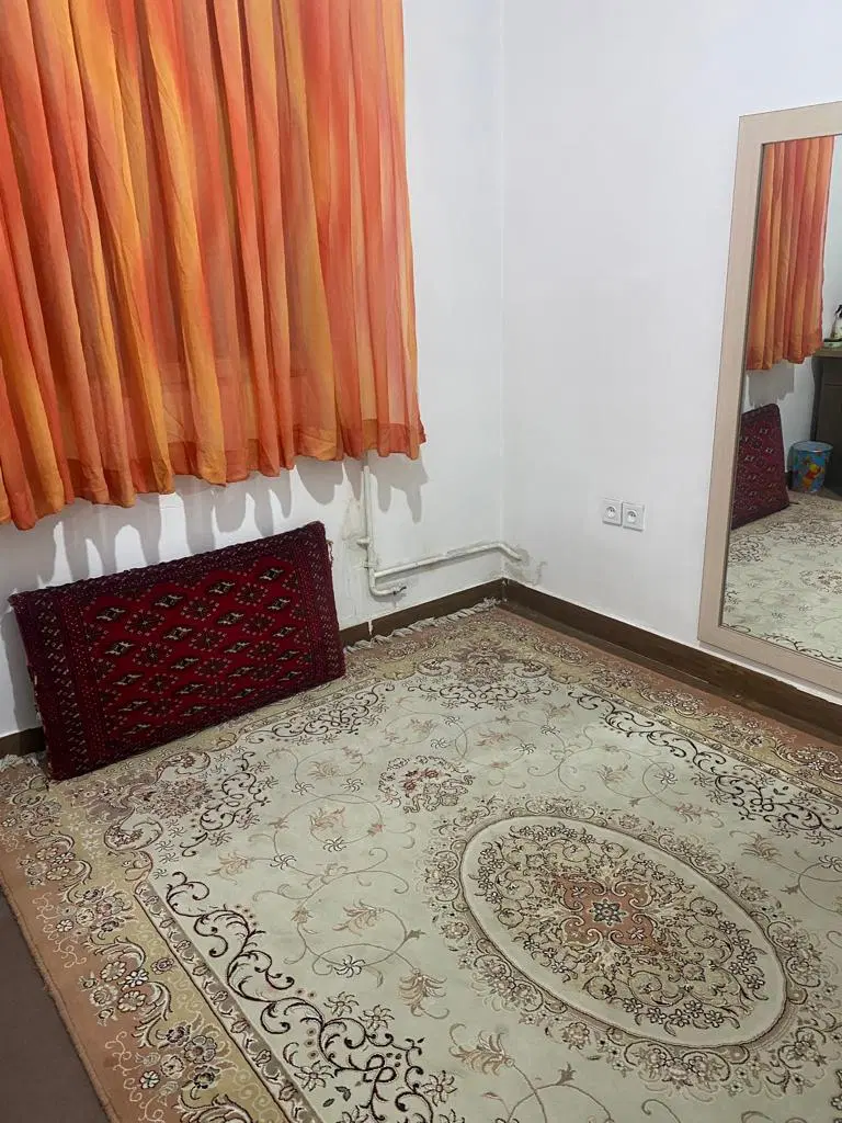 ۶۶متر ۲خواب سنددار فول امکانات