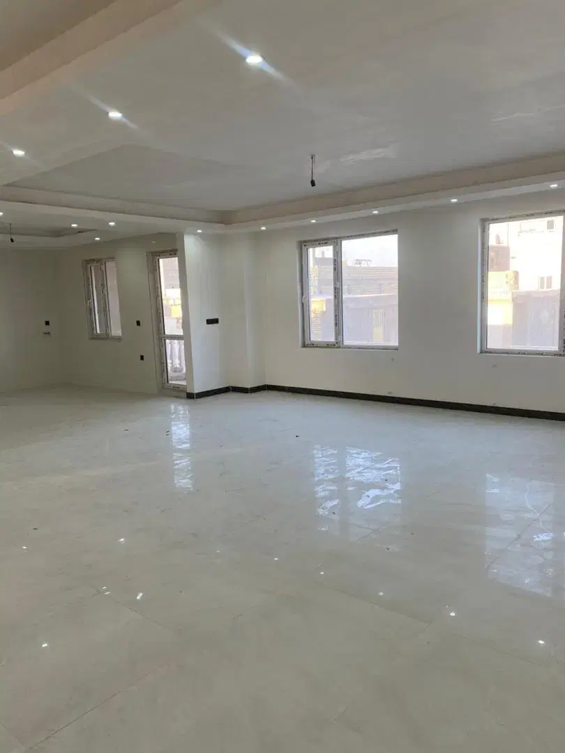 فروش آپارتمان نوساز ۱۵۰ متری