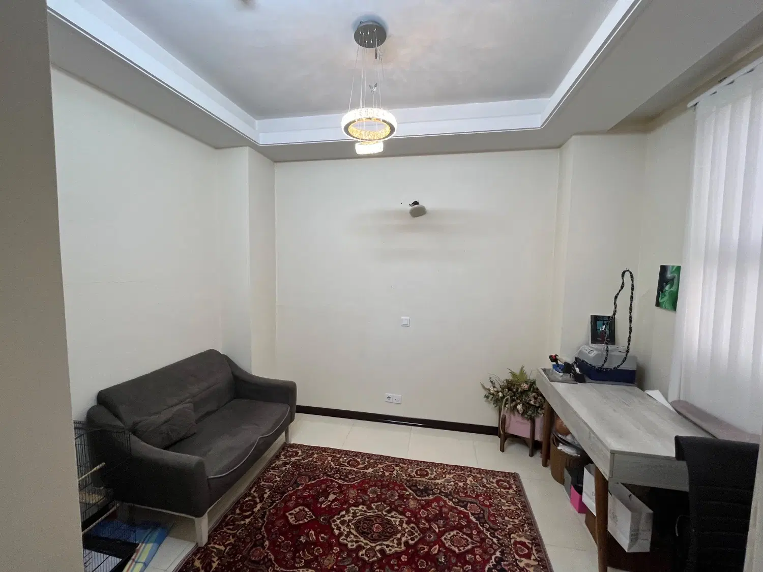 ۹۱متر_دهم فرودین_فول امکانات