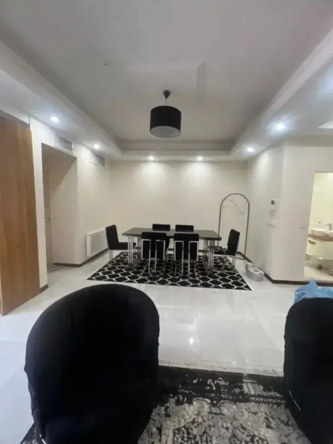 ۱۰۰ متر نوساز پاسدارگمنام