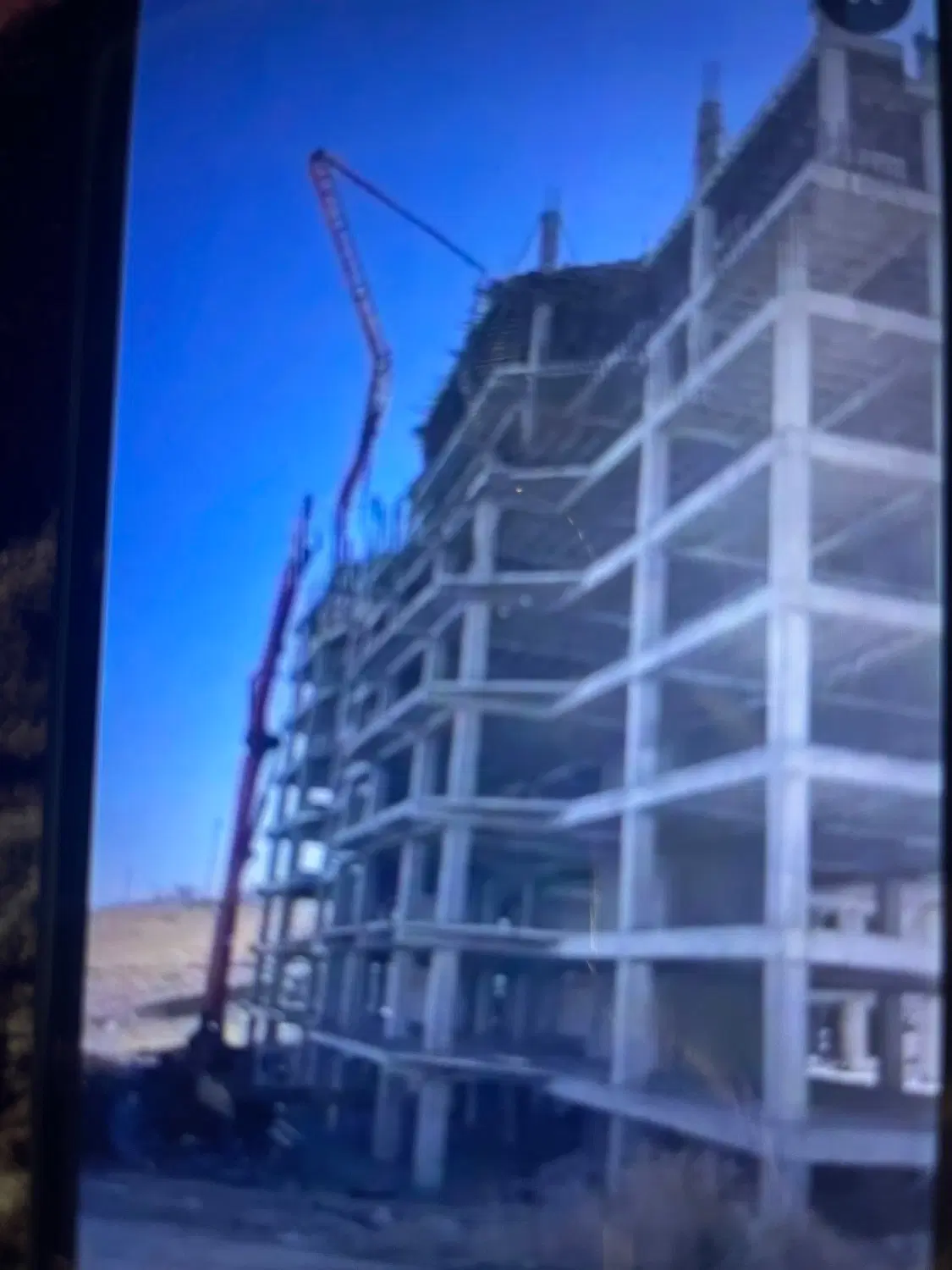 اپارتمان مسکن سپاه