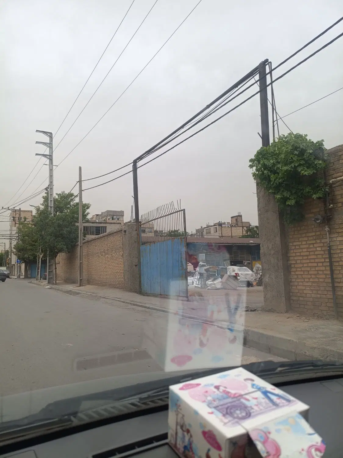 اجاره مغازه حاشیه خیابان ریاضی 38