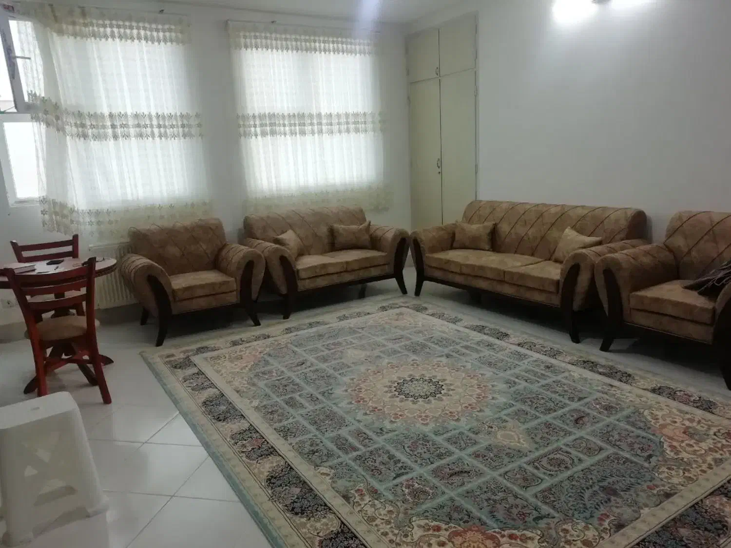 اجاره آپارتمان