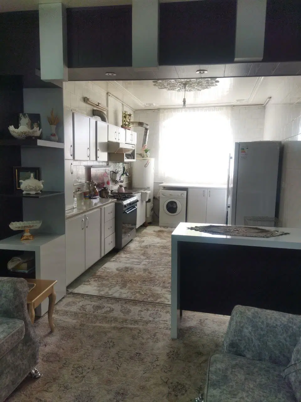 فروش آپارتمان