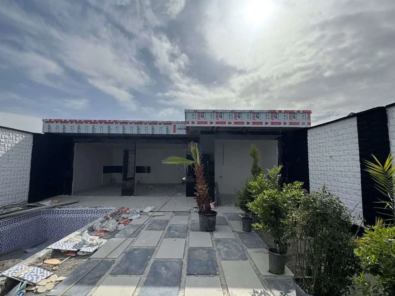ویلاوباغچه