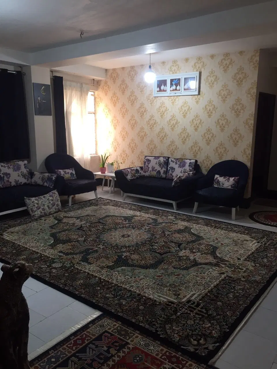 فروش واحد مسکونی مجتمع زیباشهر