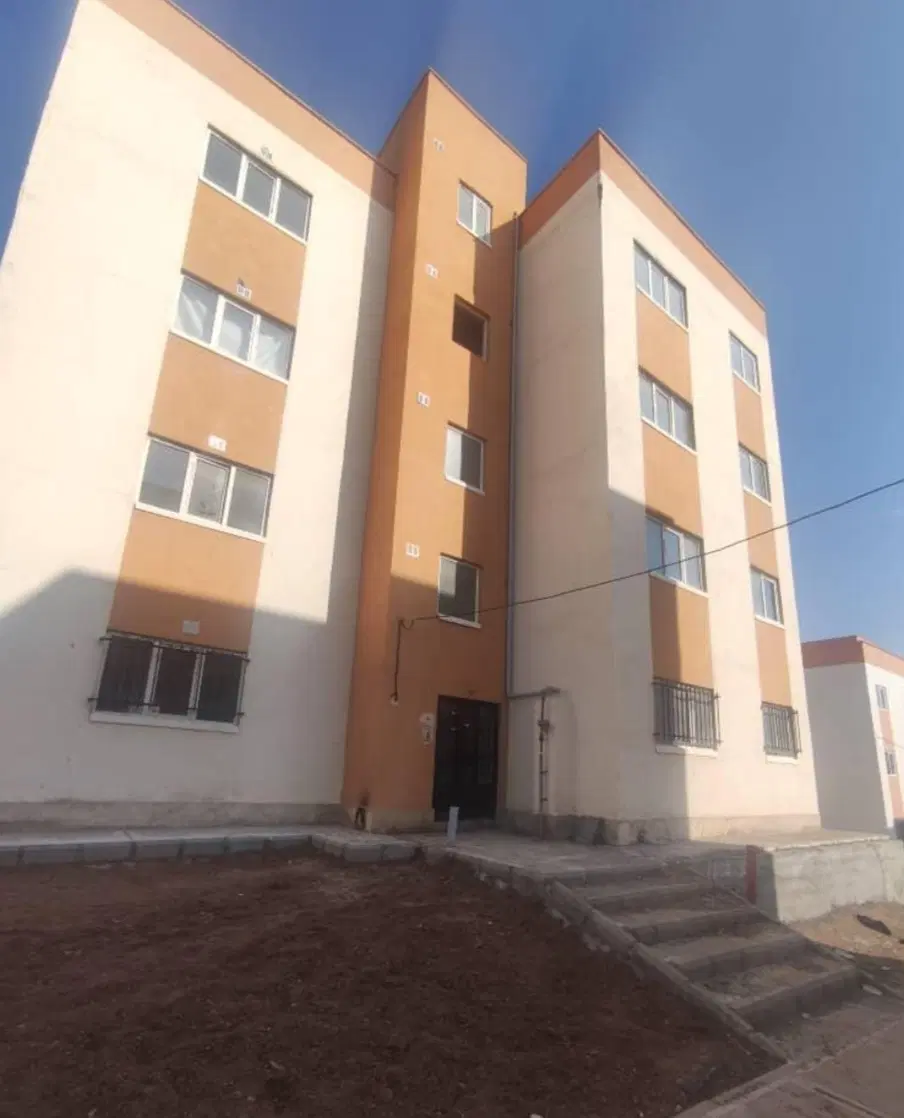 فروش هسا ۲_فول امکانات_تخلیه