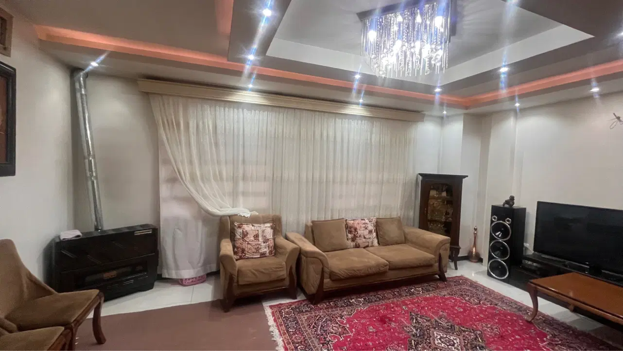 فروش  اپارتمان ۸۵ متری