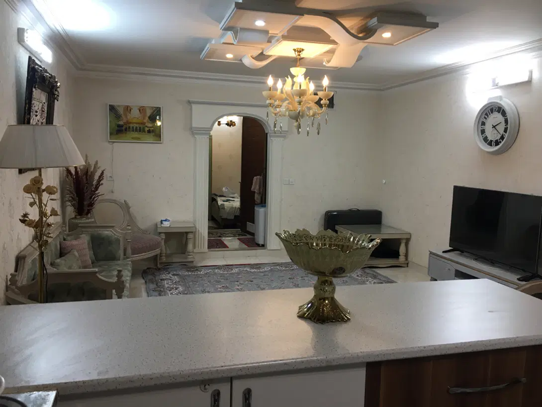 دو طبقه ویلایی مستقل