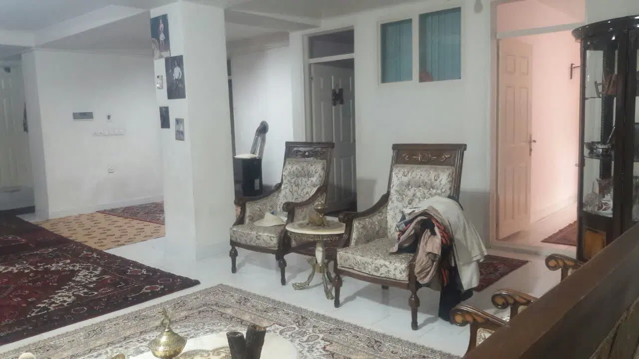 واحد ۱۶۰ متری در شکلی